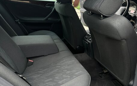 Mercedes-Benz E-Класс, 2000 год, 920 000 рублей, 11 фотография