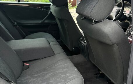Mercedes-Benz E-Класс, 2000 год, 920 000 рублей, 9 фотография