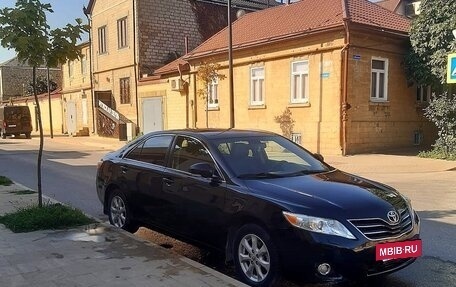 Toyota Camry, 2011 год, 1 450 000 рублей, 3 фотография