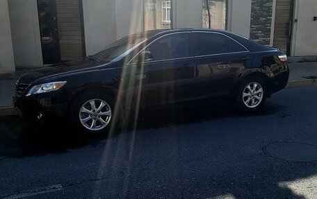 Toyota Camry, 2011 год, 1 450 000 рублей, 6 фотография