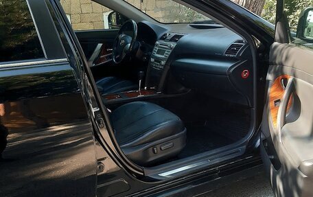 Toyota Camry, 2011 год, 1 450 000 рублей, 7 фотография