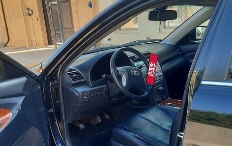 Toyota Camry, 2011 год, 1 450 000 рублей, 8 фотография