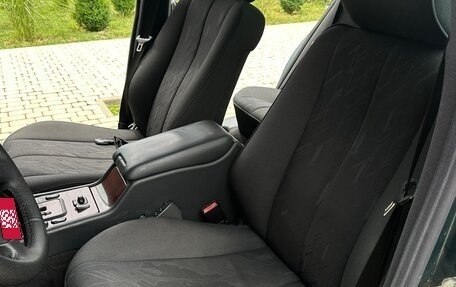 Mercedes-Benz E-Класс, 2000 год, 920 000 рублей, 13 фотография