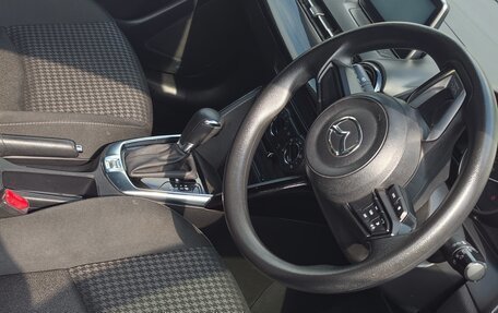 Mazda Demio IV, 2019 год, 1 230 000 рублей, 4 фотография