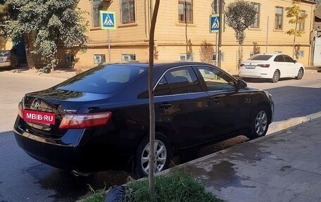 Toyota Camry, 2011 год, 1 450 000 рублей, 4 фотография