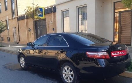 Toyota Camry, 2011 год, 1 450 000 рублей, 5 фотография