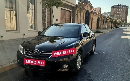 Toyota Camry, 2011 год, 1 450 000 рублей, 2 фотография