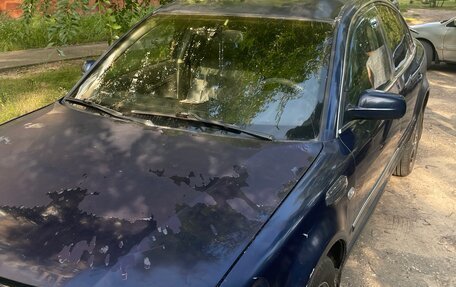 Volkswagen Passat B5+ рестайлинг, 2001 год, 240 000 рублей, 4 фотография
