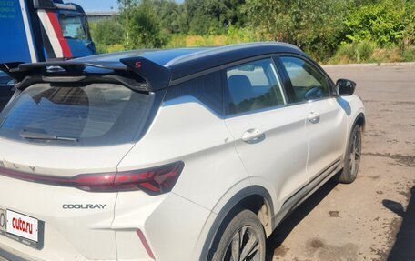 Geely Coolray I, 2024 год, 2 000 000 рублей, 3 фотография
