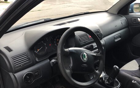 Skoda Octavia IV, 2008 год, 290 000 рублей, 2 фотография