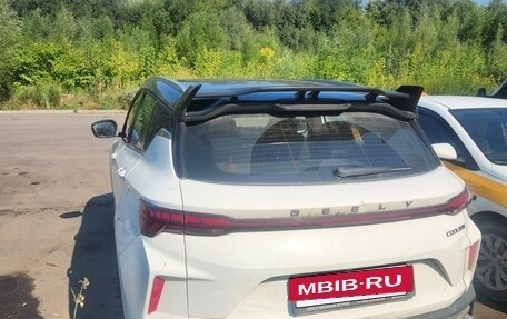 Geely Coolray I, 2024 год, 2 000 000 рублей, 2 фотография