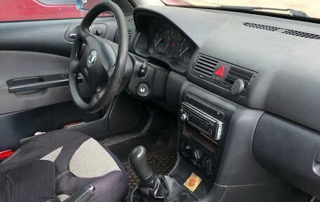 Skoda Octavia IV, 2008 год, 290 000 рублей, 9 фотография