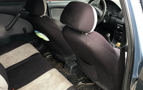 Skoda Octavia IV, 2008 год, 290 000 рублей, 8 фотография