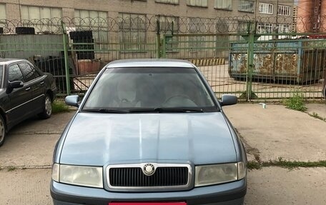 Skoda Octavia IV, 2008 год, 290 000 рублей, 3 фотография