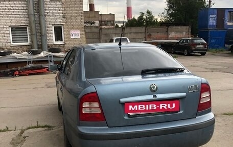 Skoda Octavia IV, 2008 год, 290 000 рублей, 6 фотография