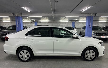 Volkswagen Polo VI (EU Market), 2022 год, 2 099 000 рублей, 4 фотография
