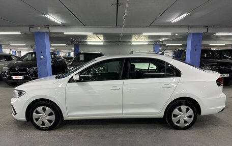 Volkswagen Polo VI (EU Market), 2022 год, 2 099 000 рублей, 8 фотография