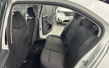Volkswagen Polo VI (EU Market), 2022 год, 2 099 000 рублей, 18 фотография
