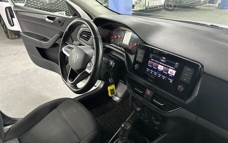 Volkswagen Polo VI (EU Market), 2022 год, 2 099 000 рублей, 15 фотография