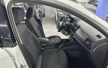 Volkswagen Polo VI (EU Market), 2022 год, 2 099 000 рублей, 20 фотография