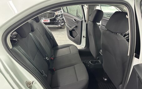 Volkswagen Polo VI (EU Market), 2022 год, 2 099 000 рублей, 19 фотография