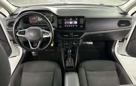 Volkswagen Polo VI (EU Market), 2022 год, 2 099 000 рублей, 13 фотография