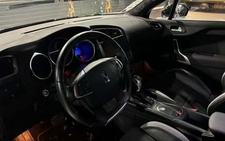 DS 4 I, 2016 год, 1 550 000 рублей, 6 фотография