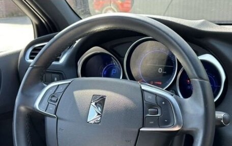 DS 4 I, 2016 год, 1 550 000 рублей, 15 фотография