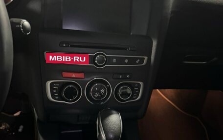 DS 4 I, 2016 год, 1 550 000 рублей, 9 фотография