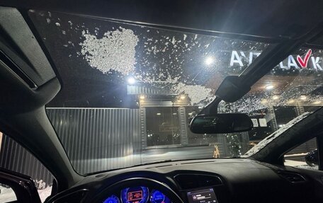 DS 4 I, 2016 год, 1 550 000 рублей, 23 фотография