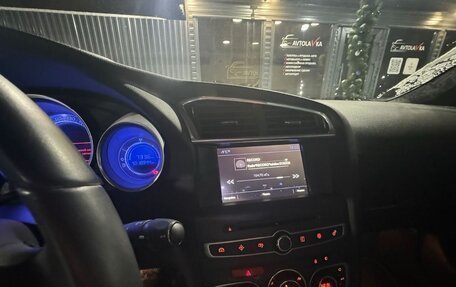 DS 4 I, 2016 год, 1 550 000 рублей, 24 фотография