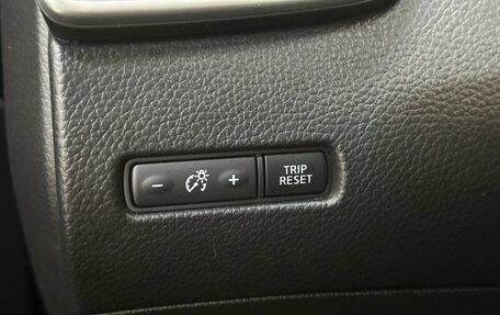 Nissan Qashqai, 2016 год, 1 690 000 рублей, 13 фотография