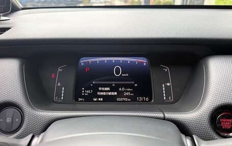Honda Fit, 2022 год, 1 130 000 рублей, 3 фотография