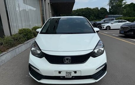 Honda Fit, 2022 год, 1 130 000 рублей, 2 фотография