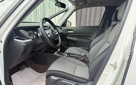 Honda Fit, 2022 год, 1 130 000 рублей, 4 фотография