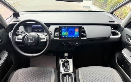 Honda Fit, 2022 год, 1 130 000 рублей, 5 фотография