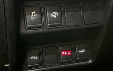 Nissan Qashqai, 2016 год, 1 690 000 рублей, 14 фотография