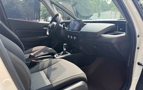 Honda Fit, 2022 год, 1 130 000 рублей, 10 фотография