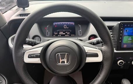 Honda Fit, 2022 год, 1 130 000 рублей, 7 фотография