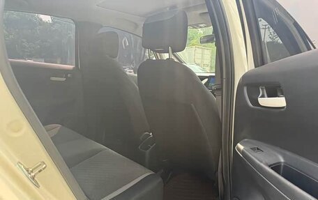 Honda Fit, 2022 год, 1 130 000 рублей, 11 фотография