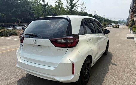 Honda Fit, 2022 год, 1 130 000 рублей, 9 фотография