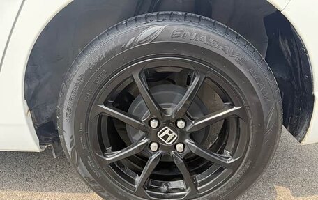 Honda Fit, 2022 год, 1 130 000 рублей, 14 фотография