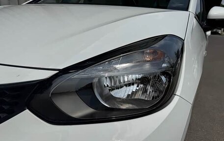 Honda Fit, 2022 год, 1 130 000 рублей, 15 фотография
