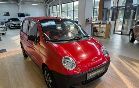 Daewoo Matiz I, 2013 год, 145 000 рублей, 3 фотография