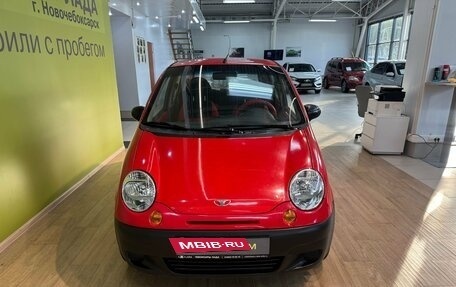Daewoo Matiz I, 2013 год, 145 000 рублей, 2 фотография