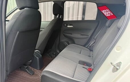Honda Fit, 2022 год, 1 130 000 рублей, 6 фотография