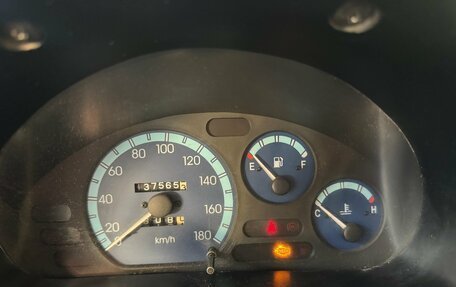 Daewoo Matiz I, 2013 год, 145 000 рублей, 13 фотография