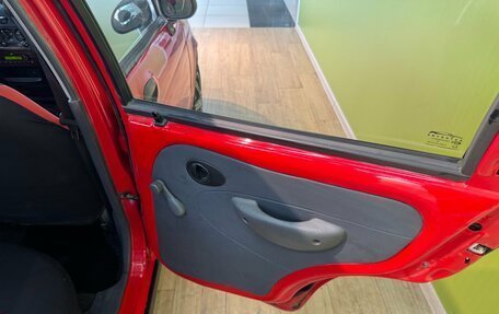 Daewoo Matiz I, 2013 год, 145 000 рублей, 21 фотография