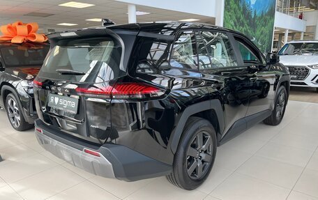 Toyota RAV4, 2026 год, 4 420 000 рублей, 4 фотография
