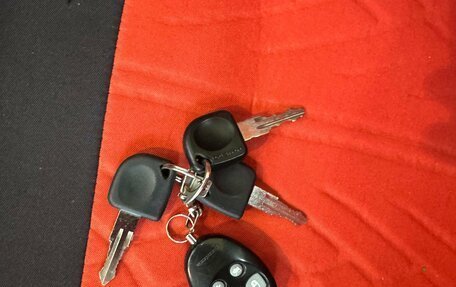 Daewoo Matiz I, 2013 год, 145 000 рублей, 22 фотография